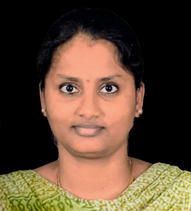 Dr. Dhivya Narasimhan